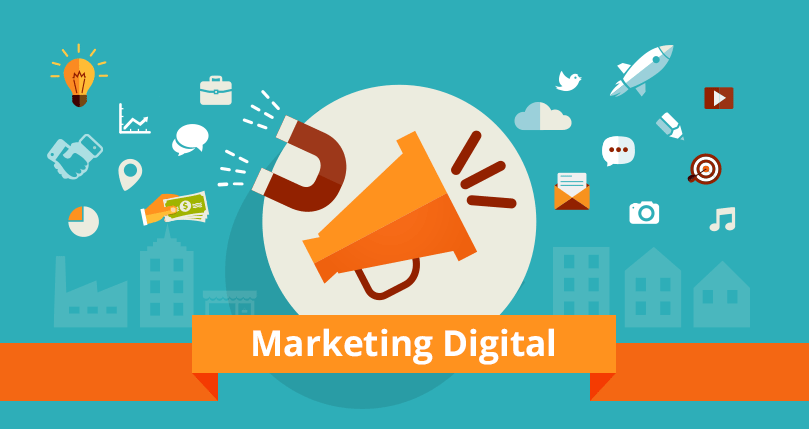 Estratégia de Marketing digital
